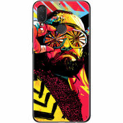 Чехол Uprint Huawei P Smart Plus 