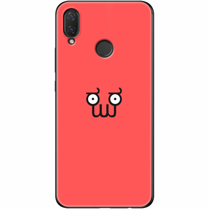 Чехол Uprint Huawei P Smart Plus 