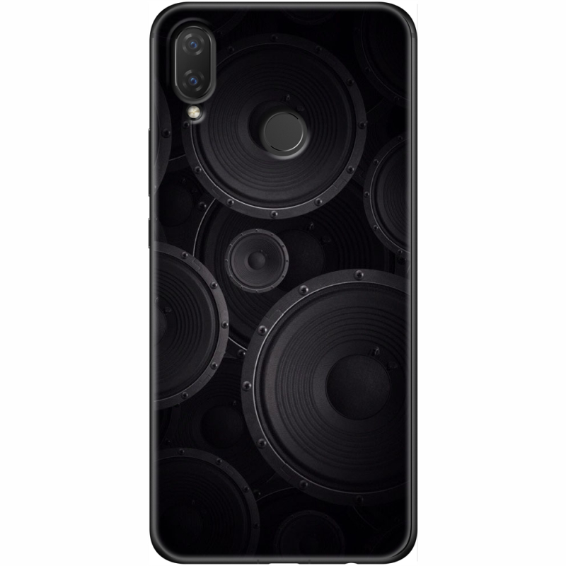 Чехол Uprint Huawei P Smart Plus 