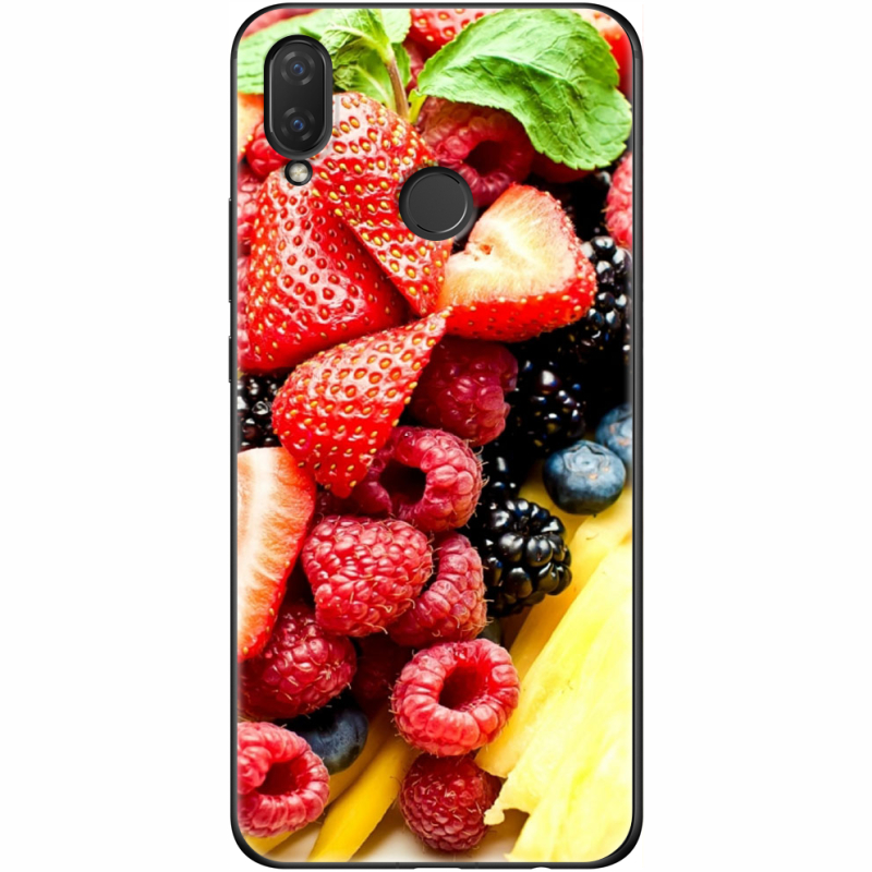 Чехол Uprint Huawei P Smart Plus 