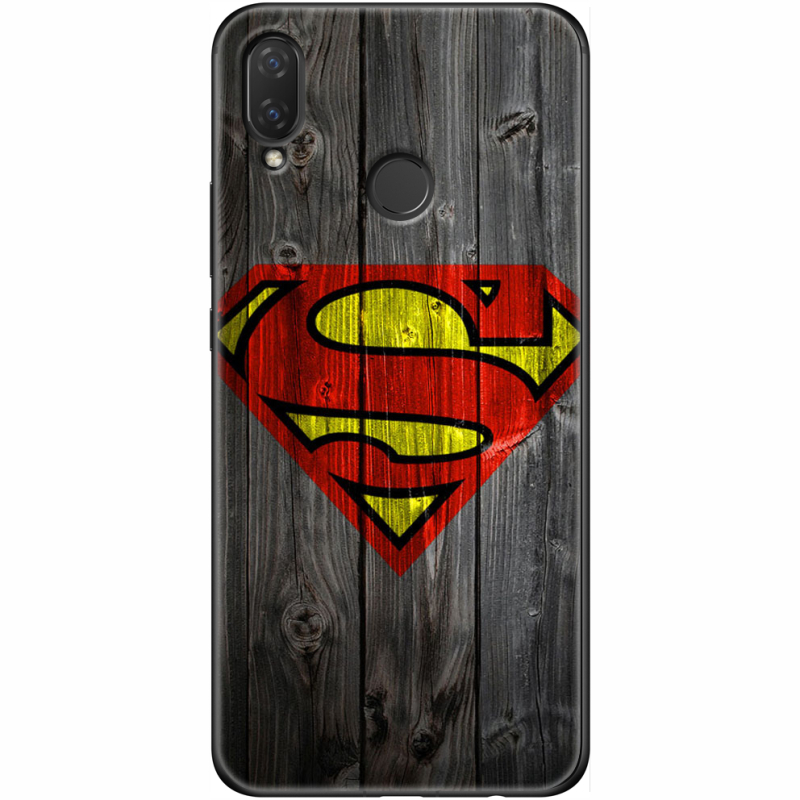 Чехол Uprint Huawei P Smart Plus 