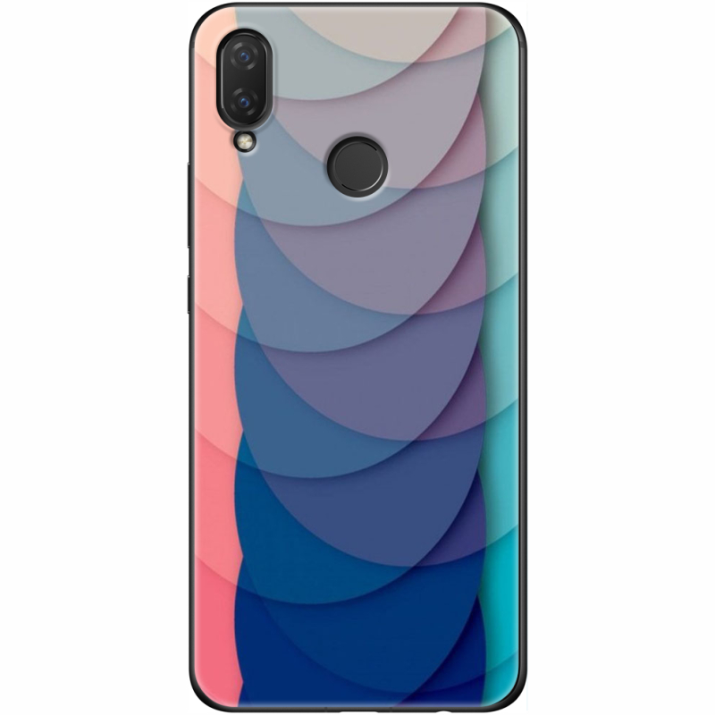 Чехол Uprint Huawei P Smart Plus 