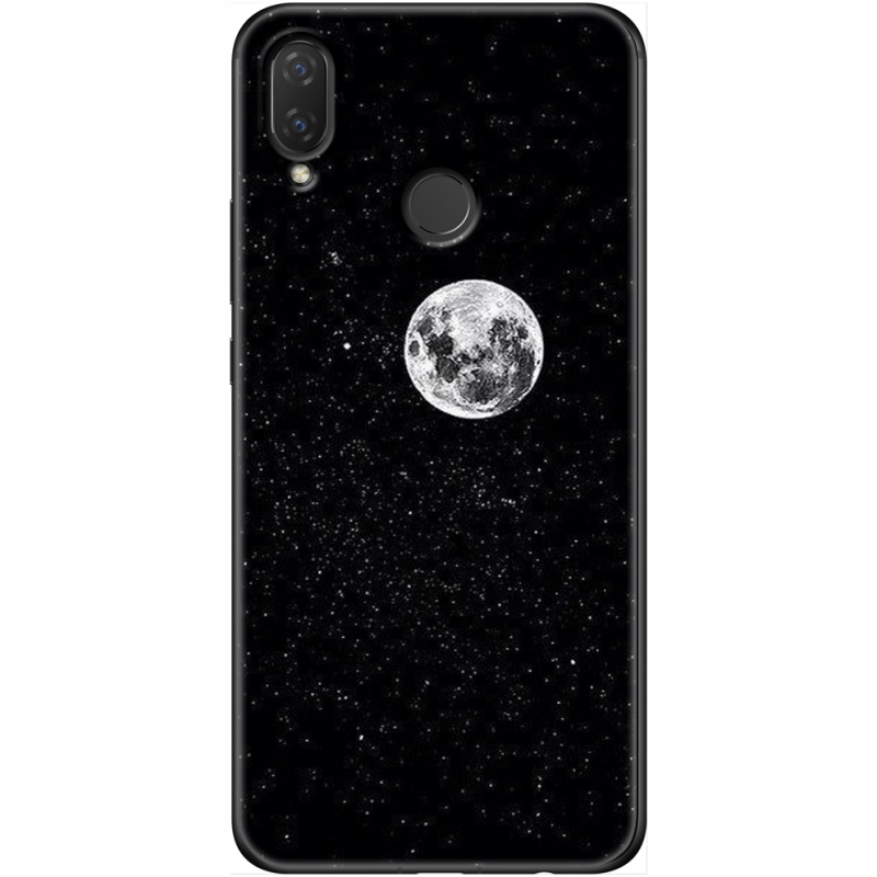 Чехол Uprint Huawei P Smart Plus 