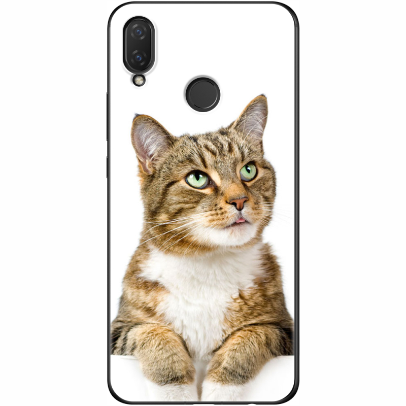 Чехол Uprint Huawei P Smart Plus 