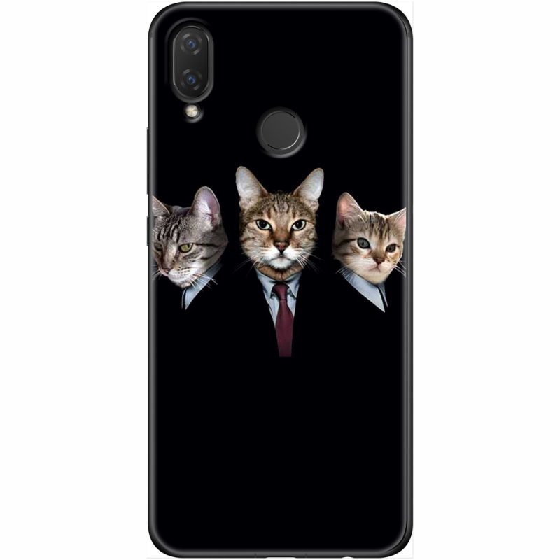 Чехол Uprint Huawei P Smart Plus 