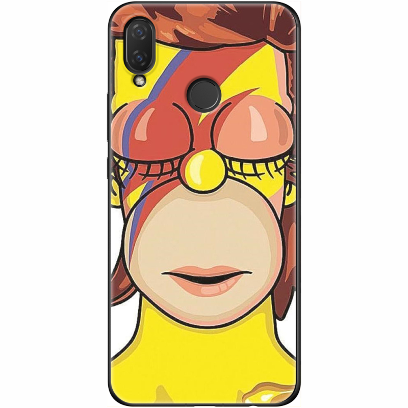 Чехол Uprint Huawei P Smart Plus 