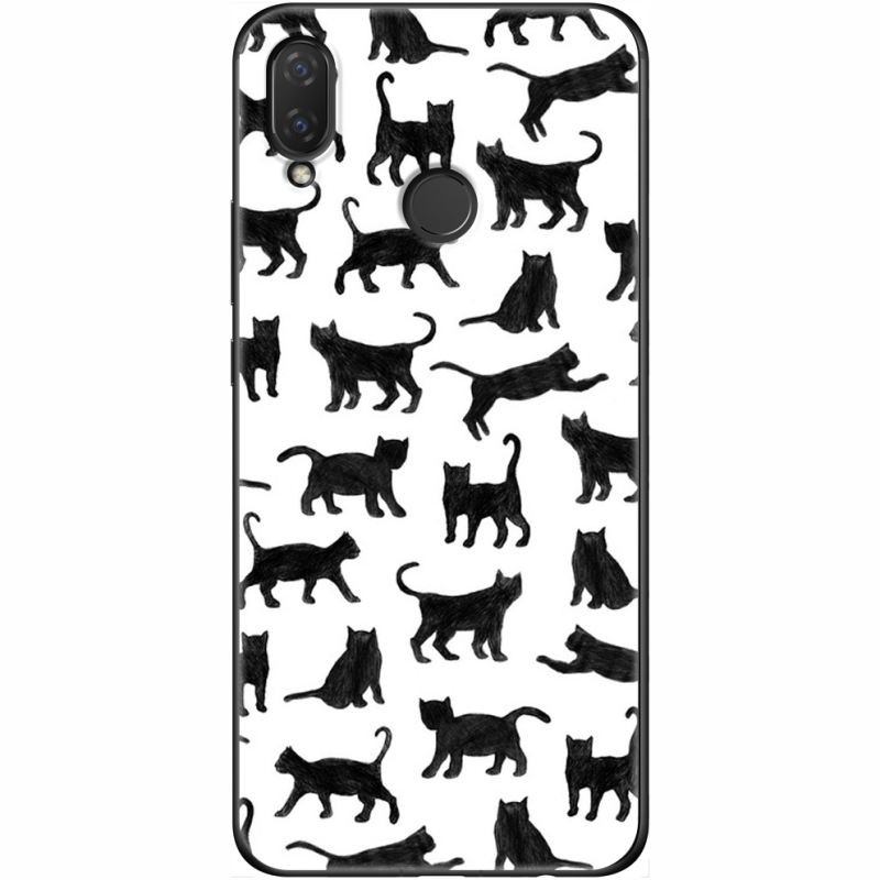 Чехол Uprint Huawei P Smart Plus 