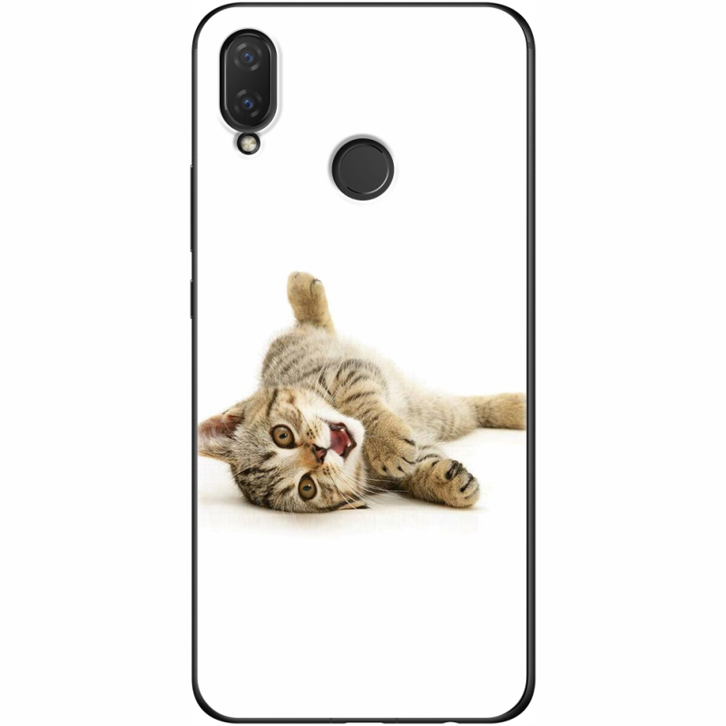 Чехол Uprint Huawei P Smart Plus 