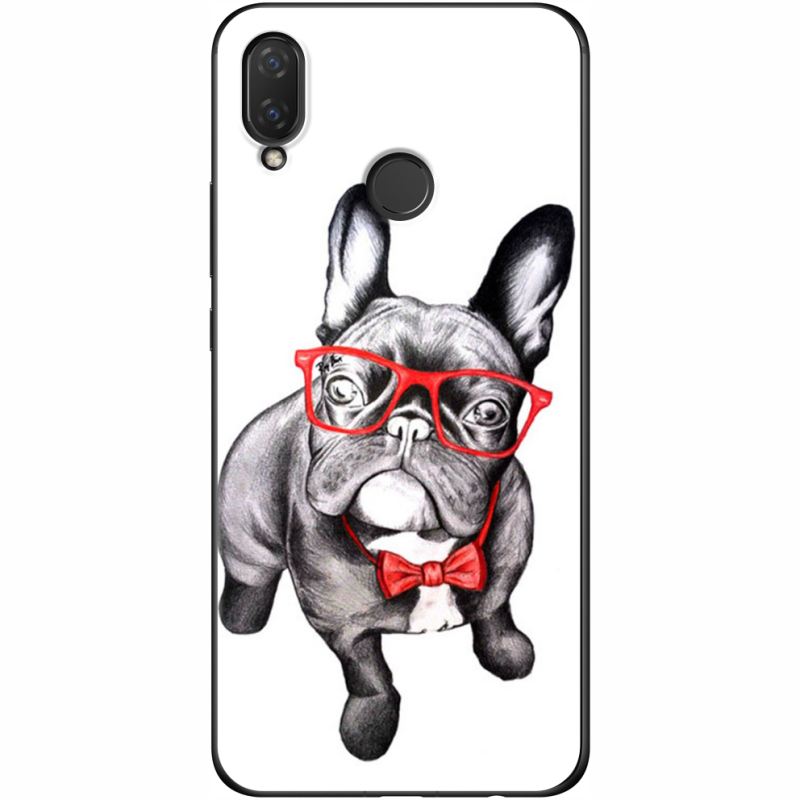 Чехол Uprint Huawei P Smart Plus 