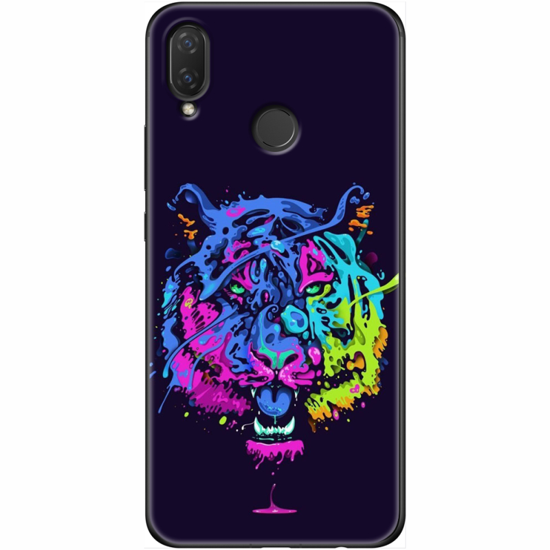 Чехол Uprint Huawei P Smart Plus 