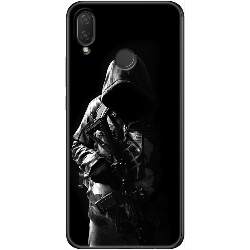 Чехол Uprint Huawei P Smart Plus 