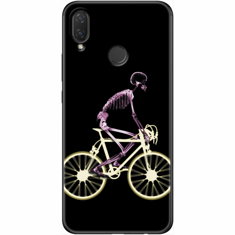 Чехол Uprint Huawei P Smart Plus 