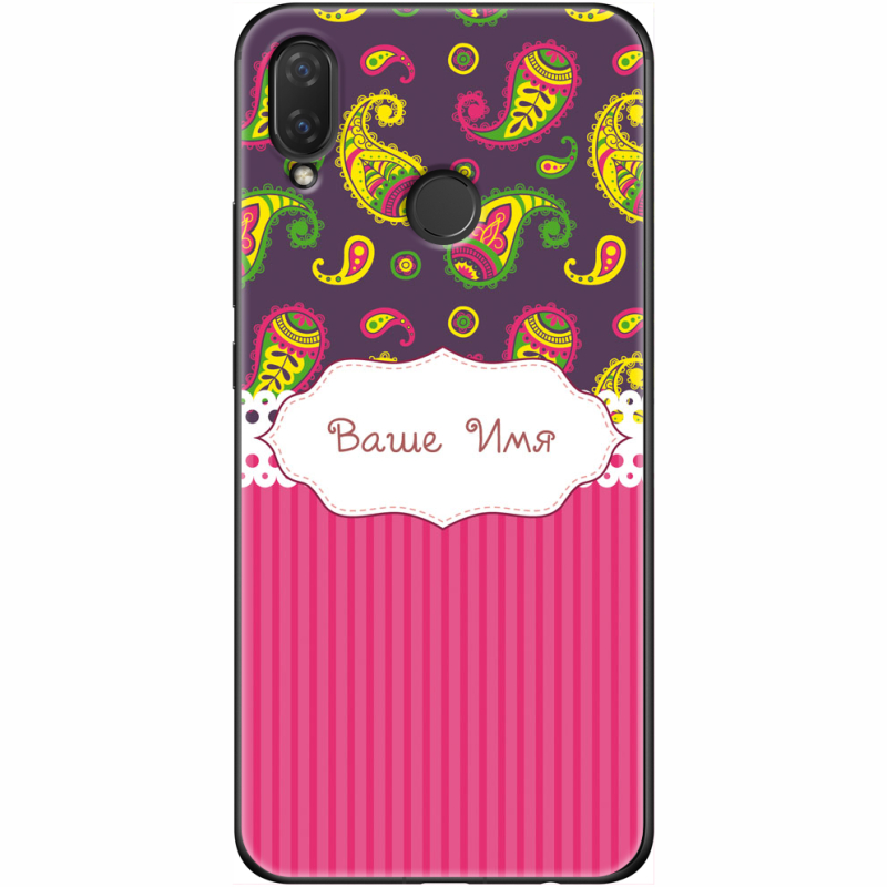 Чехол Uprint Huawei P Smart Plus 