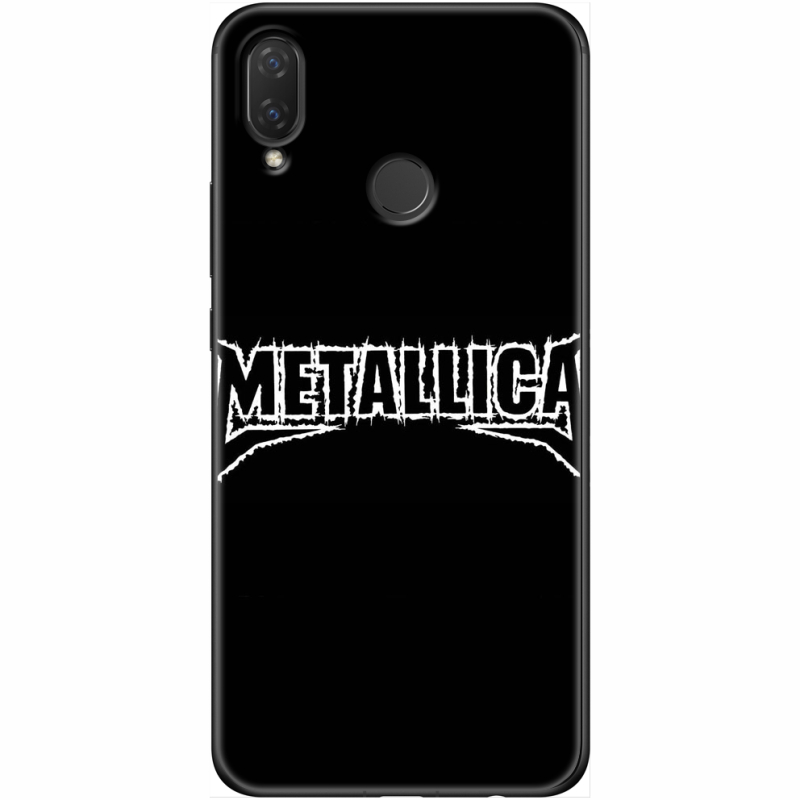 Чехол Uprint Huawei P Smart Plus 