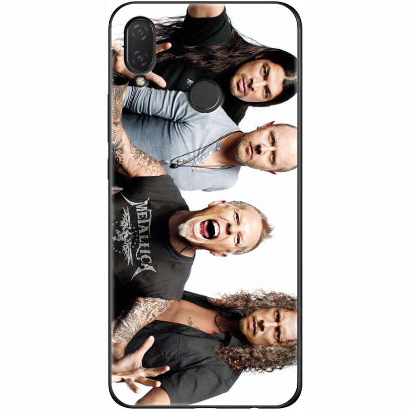 Чехол Uprint Huawei P Smart Plus 