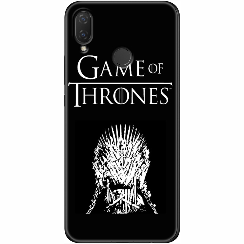 Чехол Uprint Huawei P Smart Plus 