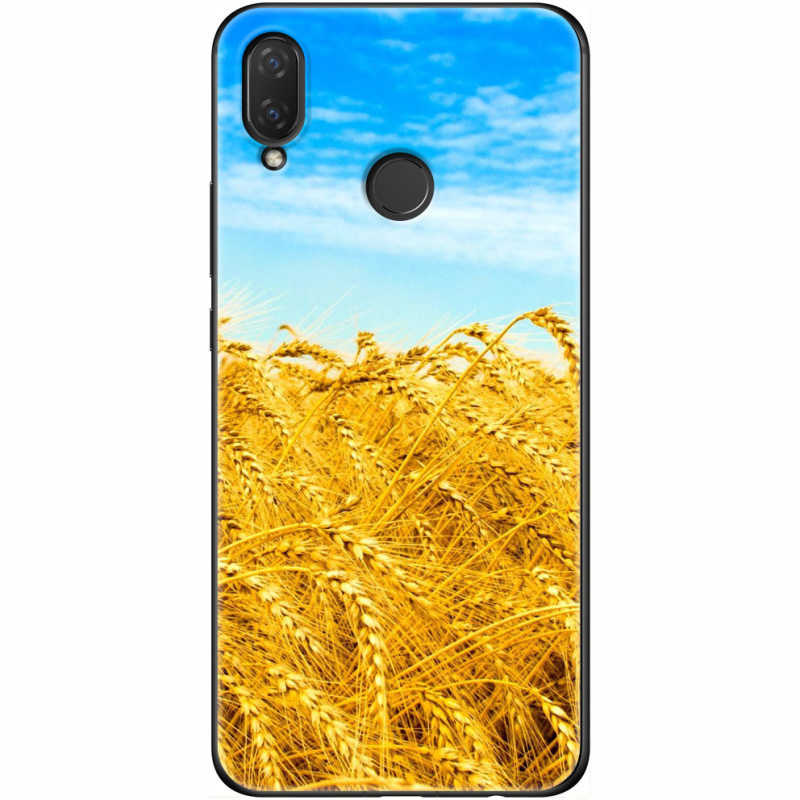 Чехол Uprint Huawei P Smart Plus 