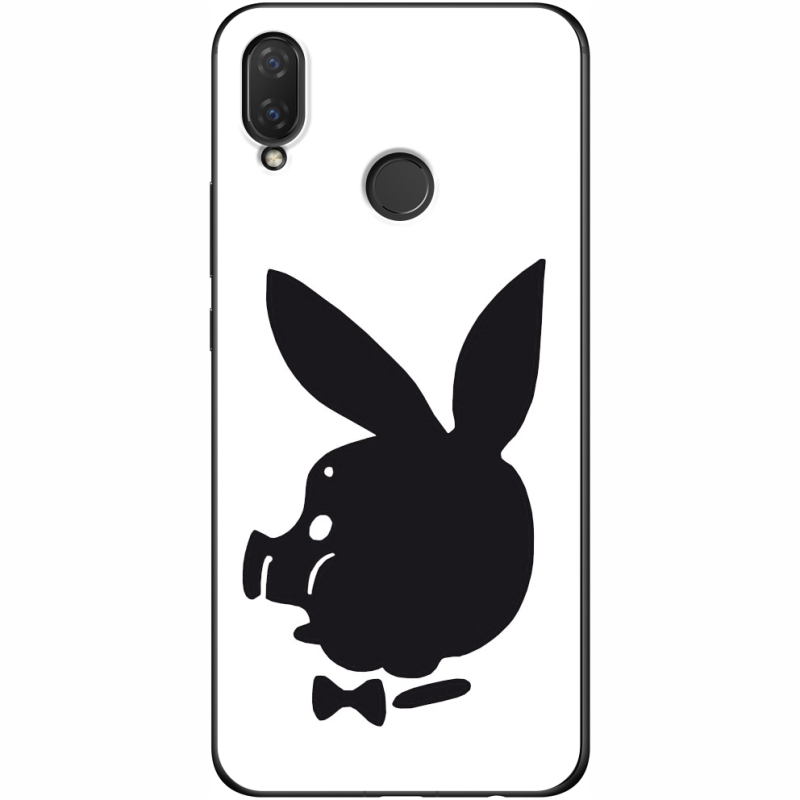 Чехол Uprint Huawei P Smart Plus 