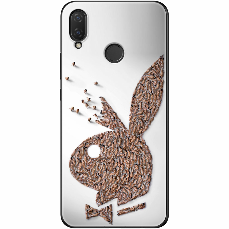Чехол Uprint Huawei P Smart Plus 
