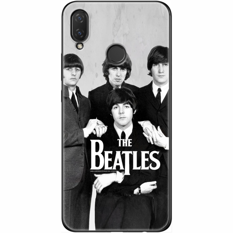 Чехол Uprint Huawei P Smart Plus 