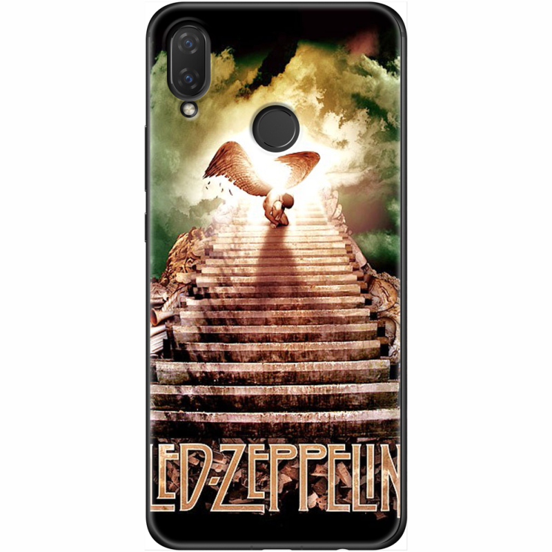 Чехол Uprint Huawei P Smart Plus 