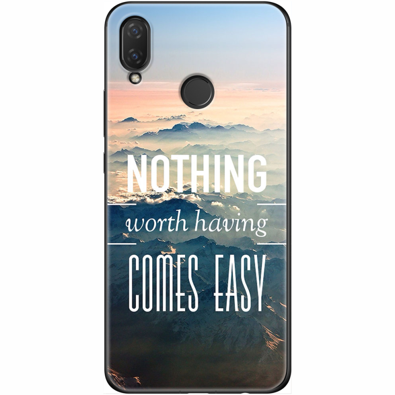 Чехол Uprint Huawei P Smart Plus 