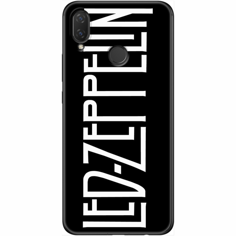 Чехол Uprint Huawei P Smart Plus 