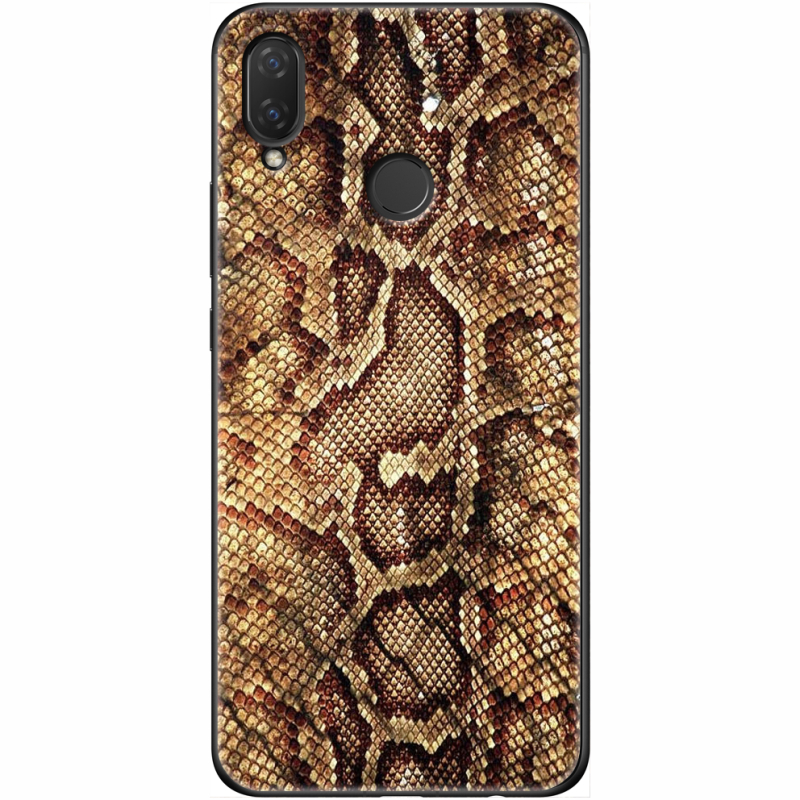 Чехол Uprint Huawei P Smart Plus 