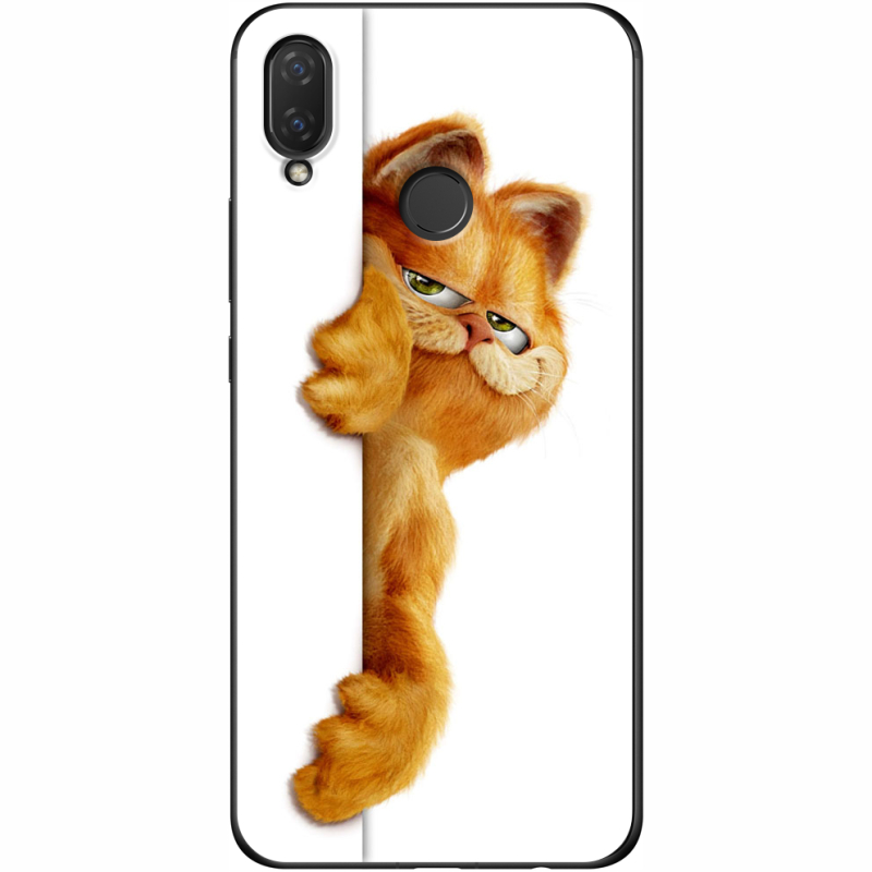 Чехол Uprint Huawei P Smart Plus 