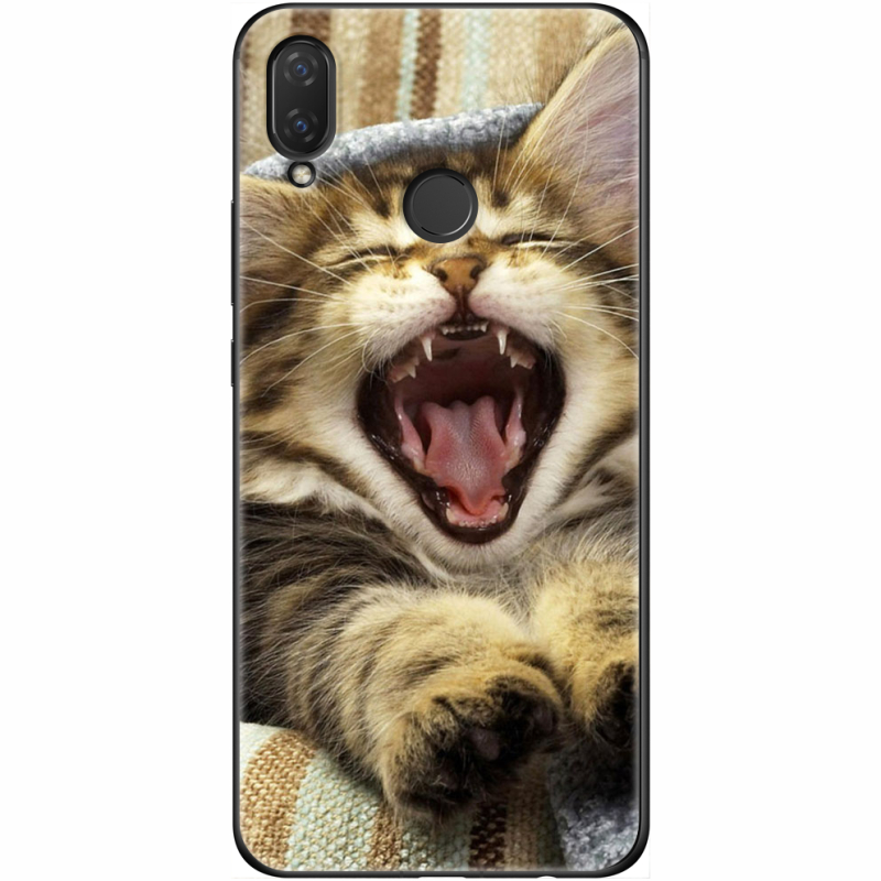 Чехол Uprint Huawei P Smart Plus 