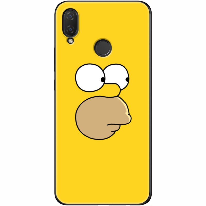 Чехол Uprint Huawei P Smart Plus 