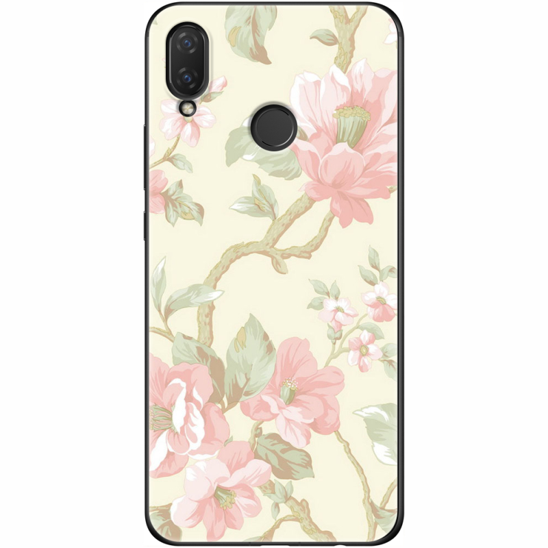 Чехол Uprint Huawei P Smart Plus 