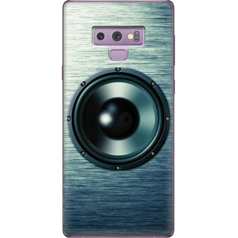 Чехол U-print Samsung N960 Galaxy Note 9 