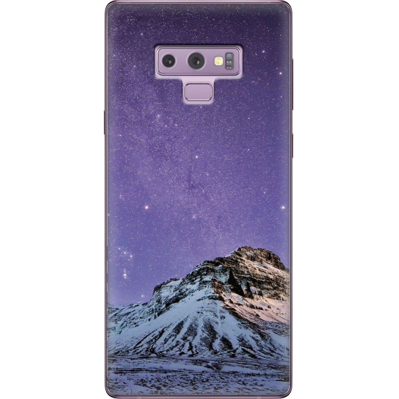 Чехол U-print Samsung N960 Galaxy Note 9 