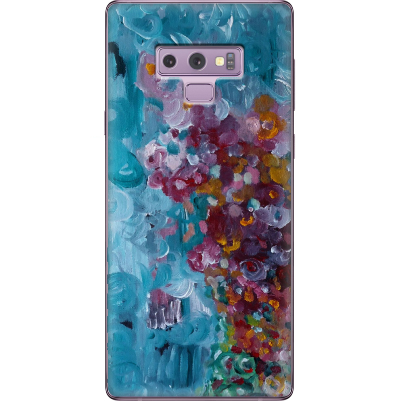 Чехол U-print Samsung N960 Galaxy Note 9 