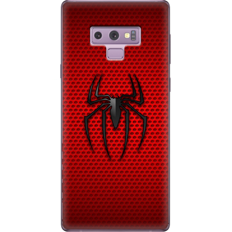 Чехол U-print Samsung N960 Galaxy Note 9 