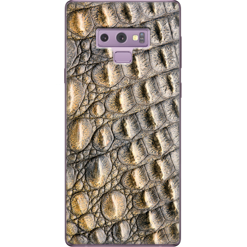 Чехол U-print Samsung N960 Galaxy Note 9 