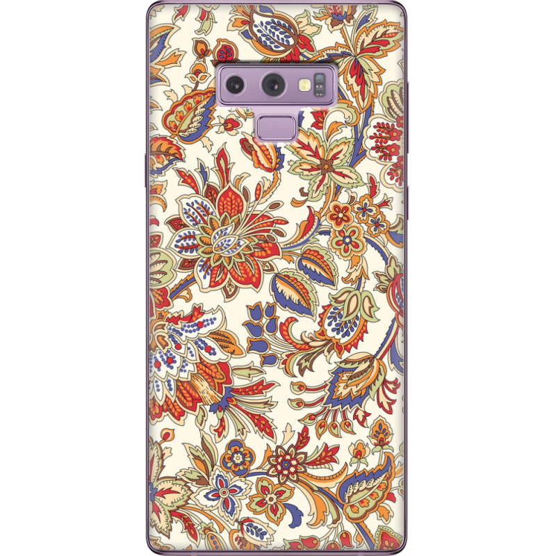 Чехол U-print Samsung N960 Galaxy Note 9 Rapsody