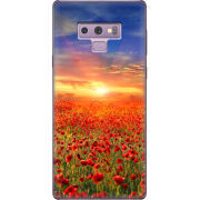 Чехол U-print Samsung N960 Galaxy Note 9 