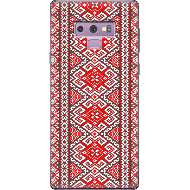 Чехол U-print Samsung N960 Galaxy Note 9 