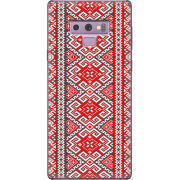 Чехол U-print Samsung N960 Galaxy Note 9 