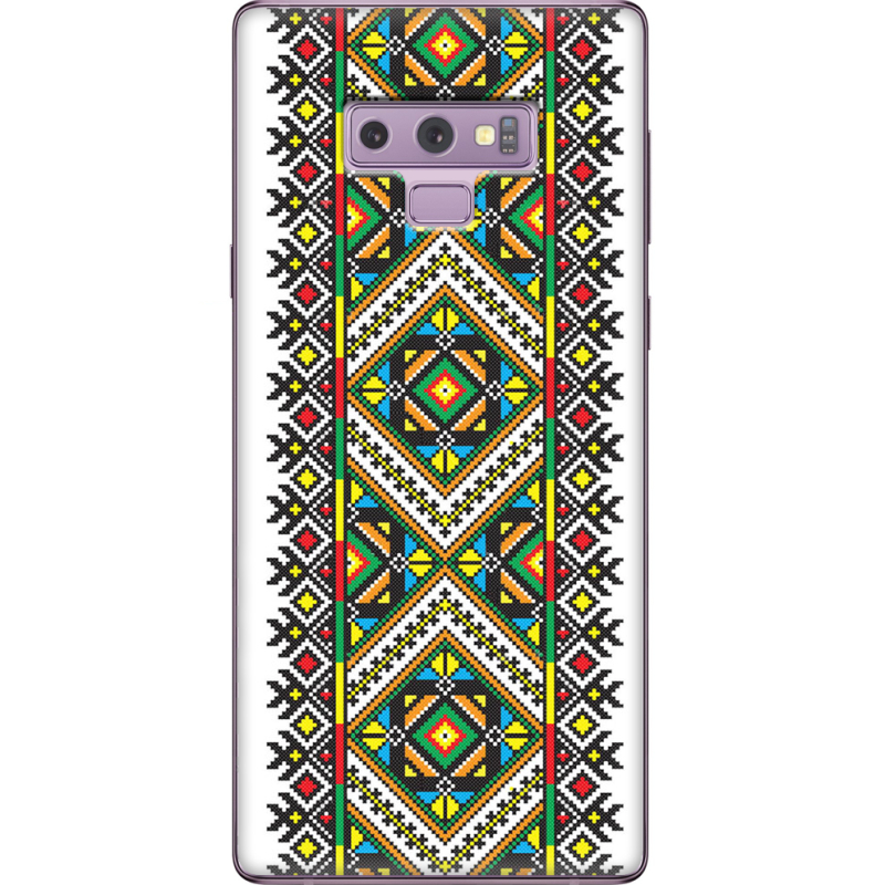 Чехол U-print Samsung N960 Galaxy Note 9 