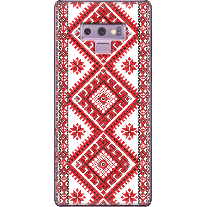 Чехол U-print Samsung N960 Galaxy Note 9 