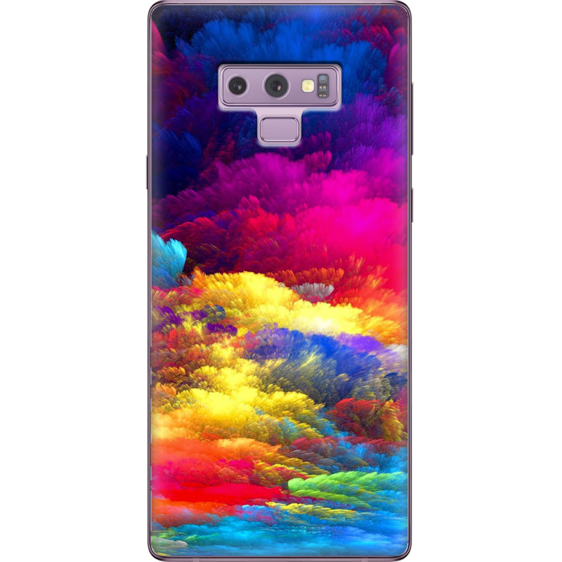 Чехол U-print Samsung N960 Galaxy Note 9 