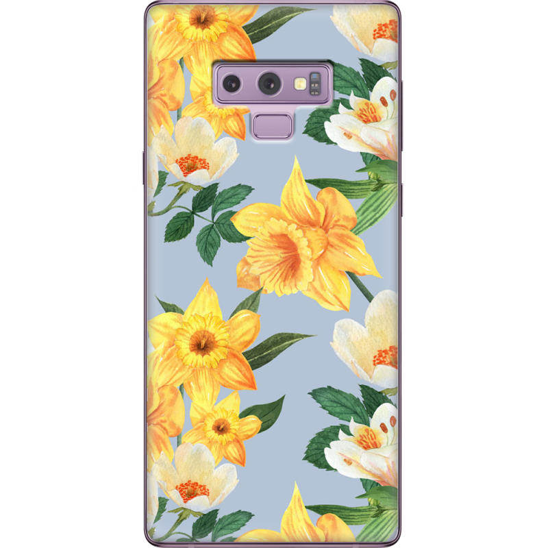 Чехол U-print Samsung N960 Galaxy Note 9 