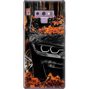 Чехол U-print Samsung N960 Galaxy Note 9 BMW M3