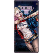 Чехол U-print Samsung N960 Galaxy Note 9 Harley Quinn