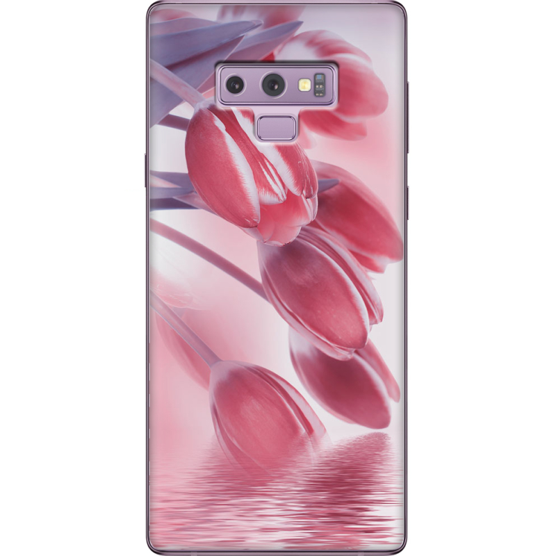 Чехол U-print Samsung N960 Galaxy Note 9 