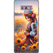 Чехол U-print Samsung N960 Galaxy Note 9 