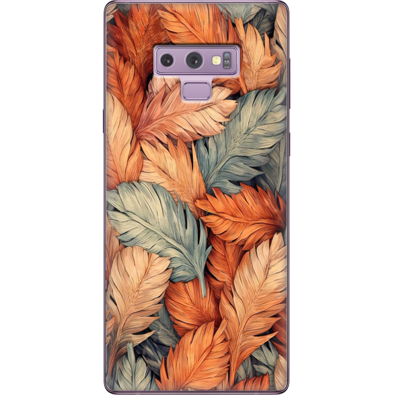 Чехол U-print Samsung N960 Galaxy Note 9 